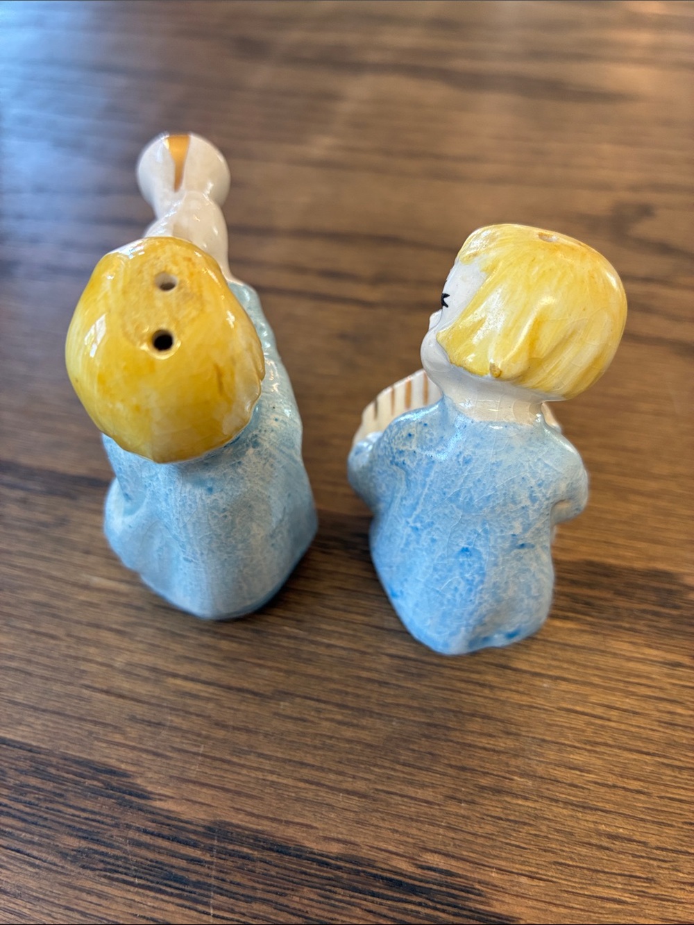 Salt & Pepper Set - Picture 4 of 6